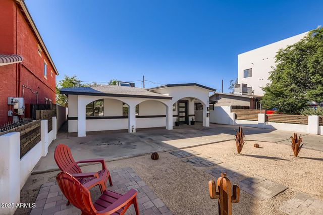 1107 W Roosevelt Street, Phoenix, AZ 85007