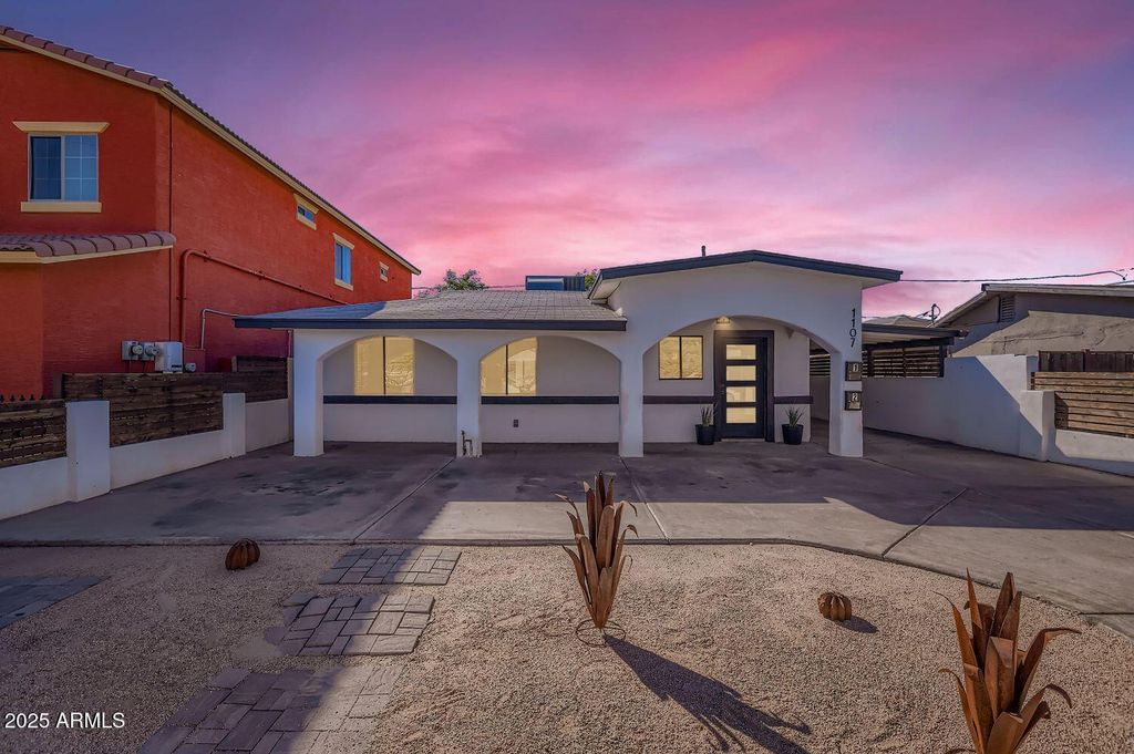 1107 W Roosevelt Street, Phoenix, AZ 85007