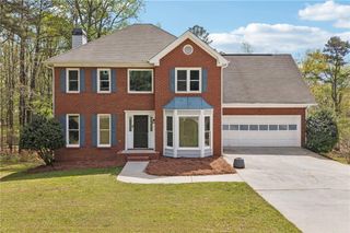 2111 S River Road SW, Conyers, GA 30094