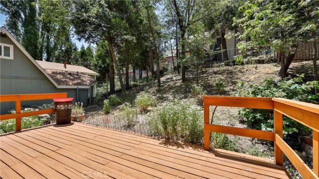 23683 Manzanita Drive, Crestline, CA 92325