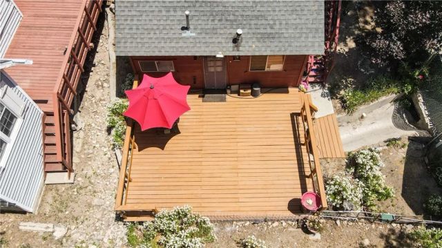 23683 Manzanita Drive, Crestline, CA 92325