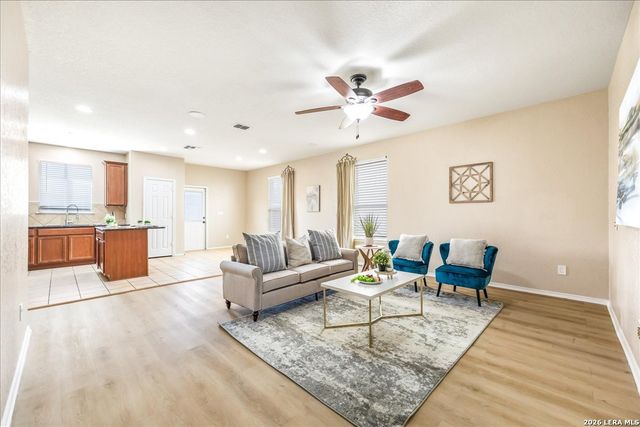 24207 Bitter Crimson, San Antonio, TX 78261