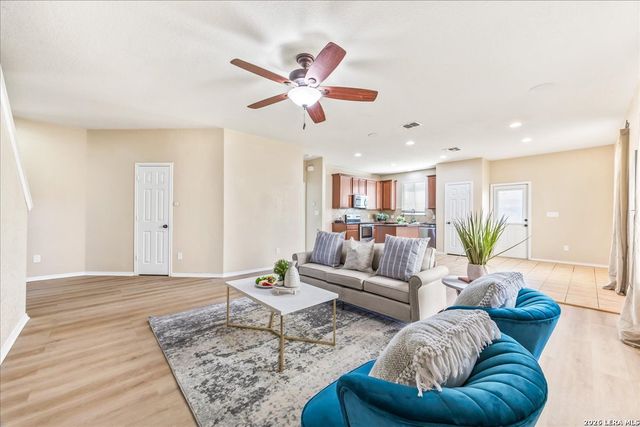 24207 Bitter Crimson, San Antonio, TX 78261