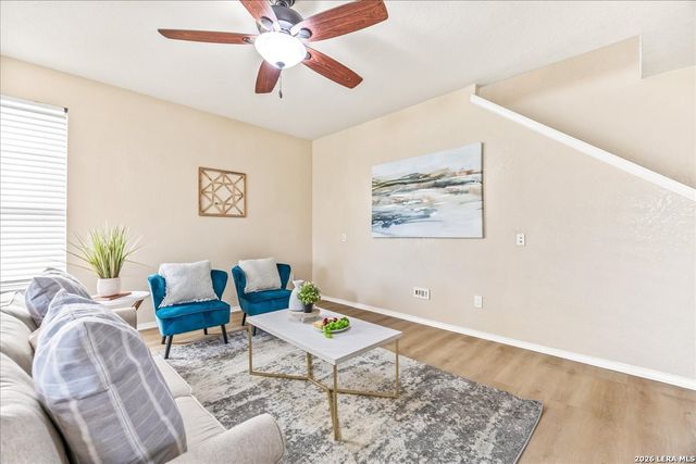 24207 Bitter Crimson, San Antonio, TX 78261