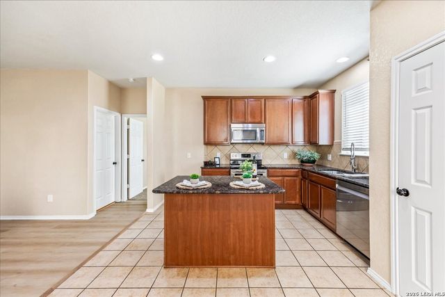 24207 Bitter Crimson, San Antonio, TX 78261