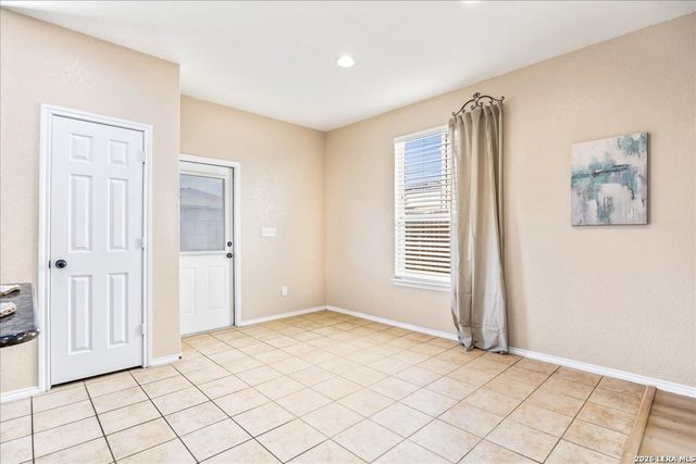 24207 Bitter Crimson, San Antonio, TX 78261