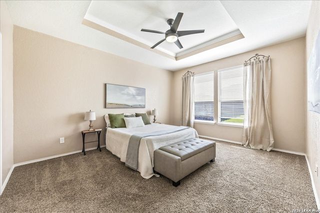 24207 Bitter Crimson, San Antonio, TX 78261