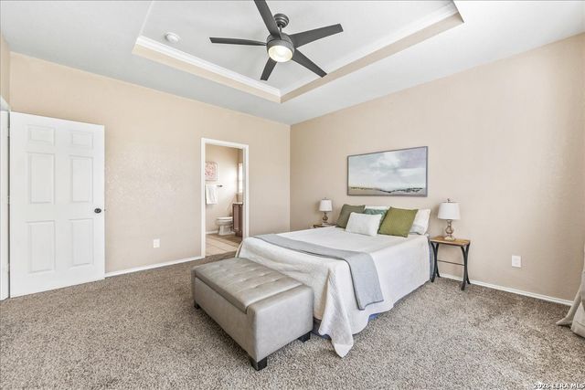 24207 Bitter Crimson, San Antonio, TX 78261