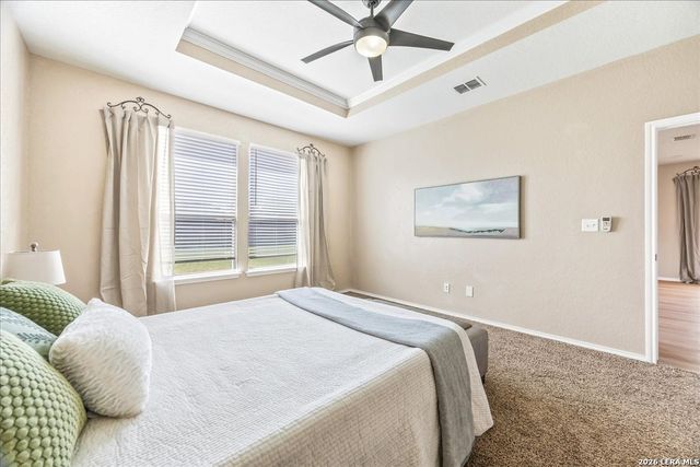 24207 Bitter Crimson, San Antonio, TX 78261