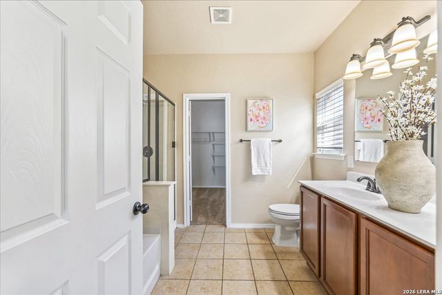 24207 Bitter Crimson, San Antonio, TX 78261