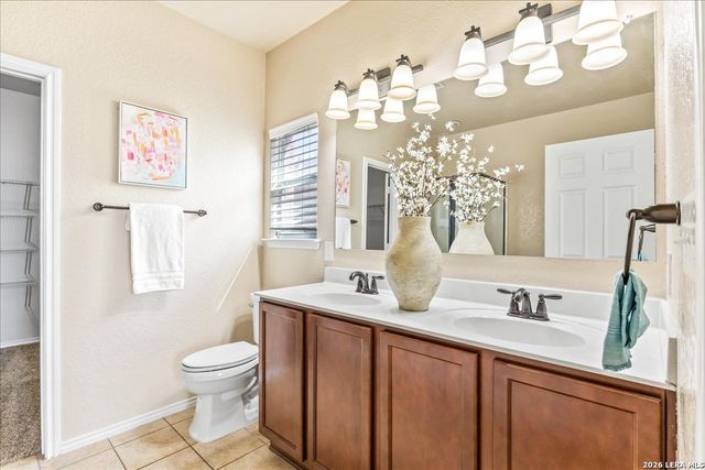 24207 Bitter Crimson, San Antonio, TX 78261