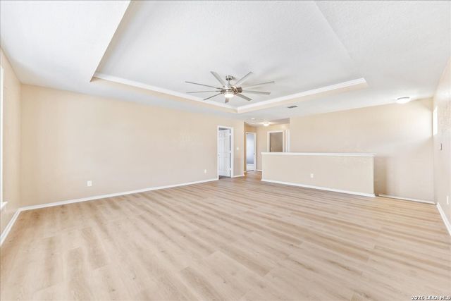 24207 Bitter Crimson, San Antonio, TX 78261