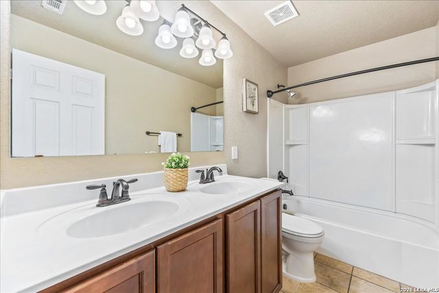 24207 Bitter Crimson, San Antonio, TX 78261