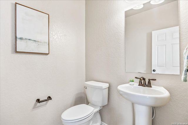 24207 Bitter Crimson, San Antonio, TX 78261