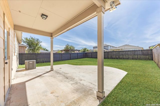 24207 Bitter Crimson, San Antonio, TX 78261