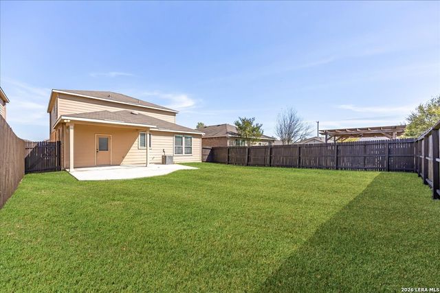 24207 Bitter Crimson, San Antonio, TX 78261