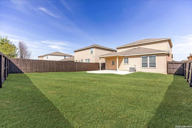 24207 Bitter Crimson, San Antonio, TX 78261