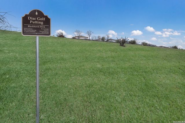 24207 Bitter Crimson, San Antonio, TX 78261