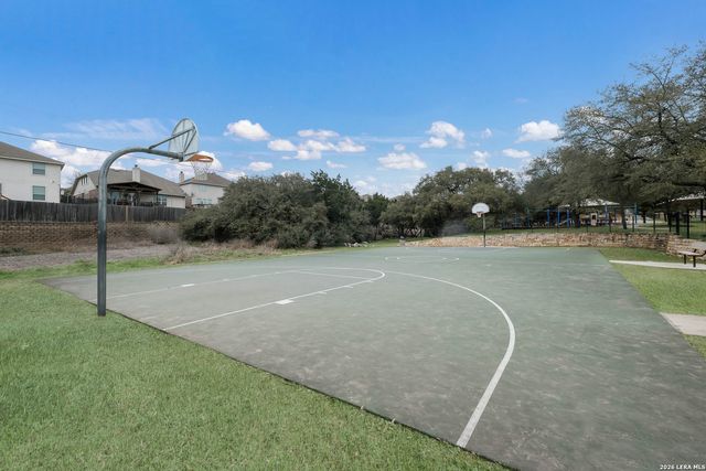 24207 Bitter Crimson, San Antonio, TX 78261