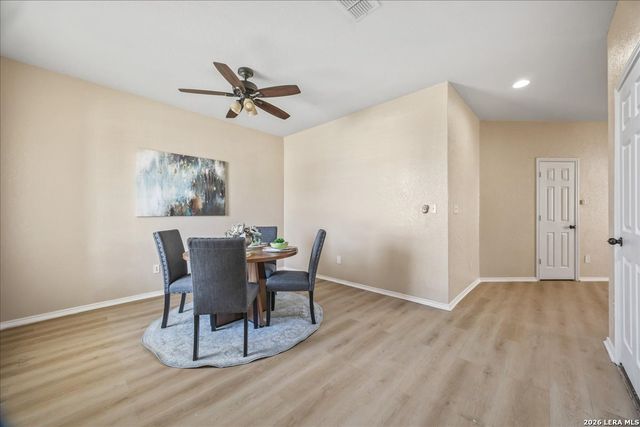 24207 Bitter Crimson, San Antonio, TX 78261