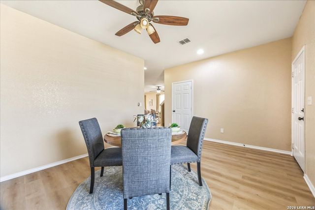 24207 Bitter Crimson, San Antonio, TX 78261