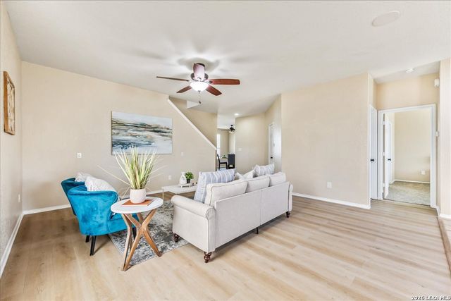 24207 Bitter Crimson, San Antonio, TX 78261