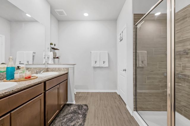 24715 Oakheath Arbor Lane, Houston, TX 77336