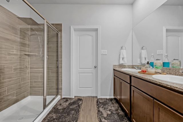 24715 Oakheath Arbor Lane, Houston, TX 77336