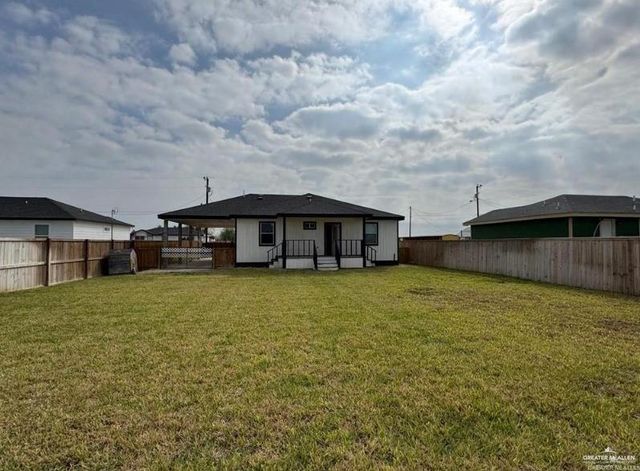 2203 N 109th Street, Alton, TX 78573