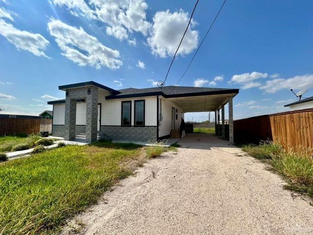 2203 N 109th Street, Alton, TX 78573