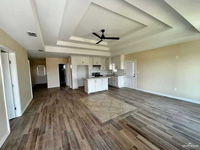 2203 N 109th Street, Alton, TX 78573