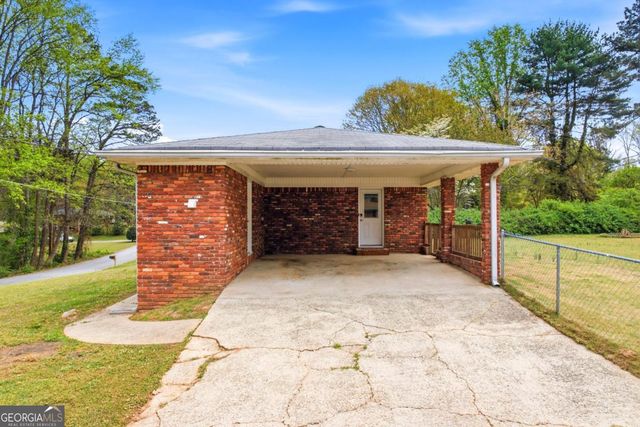 119 Eddie Lane SW, Mableton, GA 30126