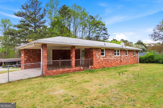 119 Eddie Lane SW, Mableton, GA 30126