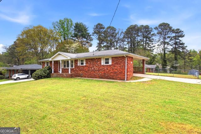 119 Eddie Lane SW, Mableton, GA 30126