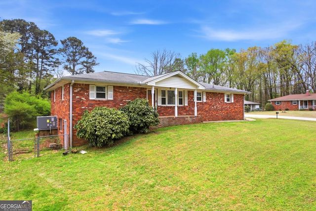 119 Eddie Lane SW, Mableton, GA 30126