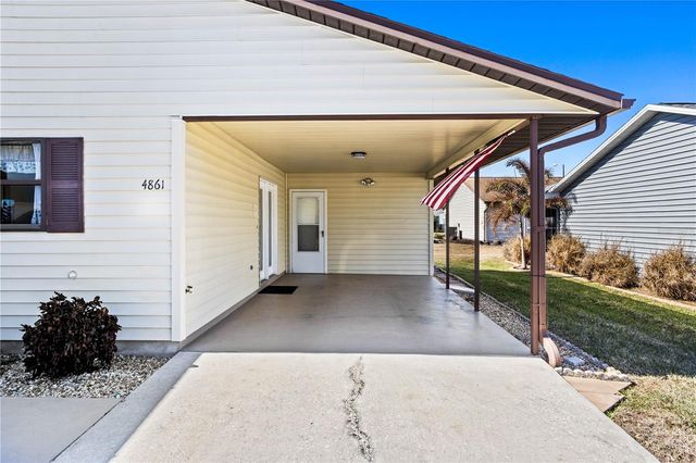 4861 COLONNADES CIRCLE E, Lakeland, FL 33811