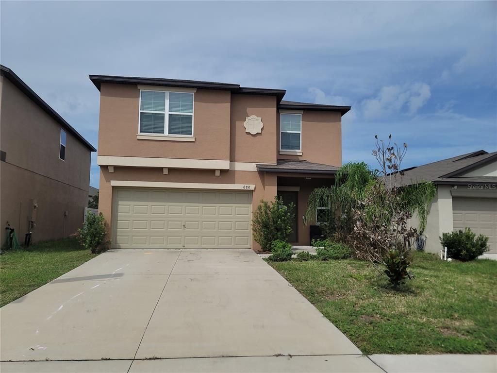 688 ARGYLL DRIVE, Spring Hill, FL 34609