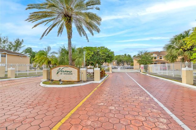 8109 SW 21 Court 8109, Miramar, FL 33025
