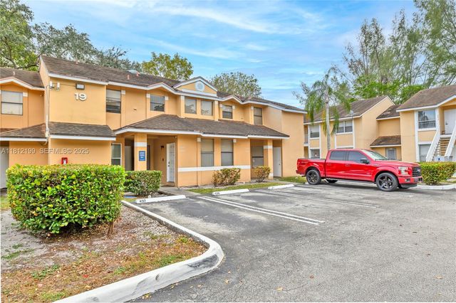 8109 SW 21 Court 8109, Miramar, FL 33025
