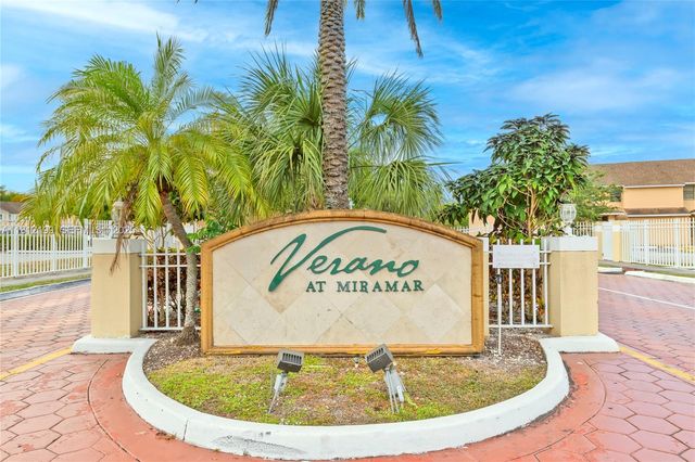 8109 SW 21 Court 8109, Miramar, FL 33025