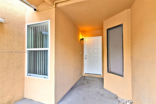 8109 SW 21 Court 8109, Miramar, FL 33025