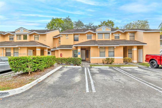 8109 SW 21 Court 8109, Miramar, FL 33025