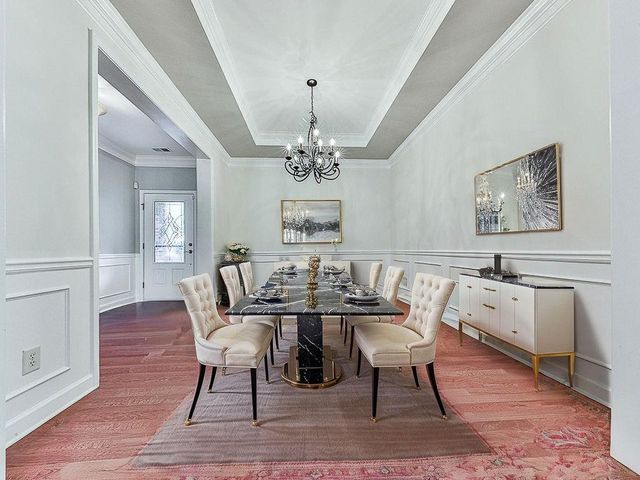 626 Laurel Crossing, Canton, GA 30114