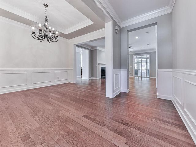 626 Laurel Crossing, Canton, GA 30114