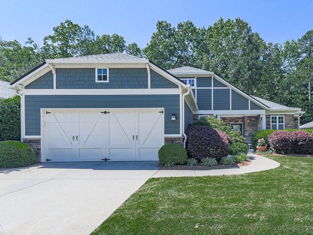 626 Laurel Crossing, Canton, GA 30114