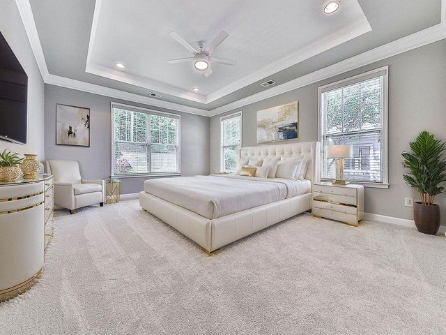 626 Laurel Crossing, Canton, GA 30114