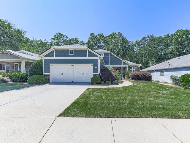 626 Laurel Crossing, Canton, GA 30114