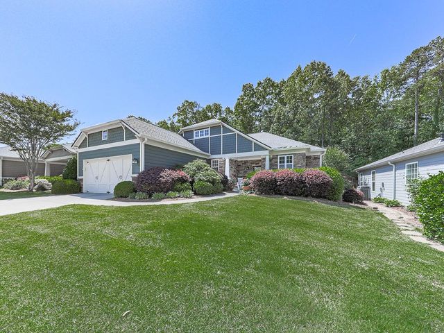 626 Laurel Crossing, Canton, GA 30114