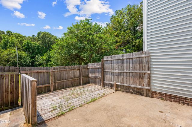 5106 Twisted Willow Way, Raleigh, NC 27610