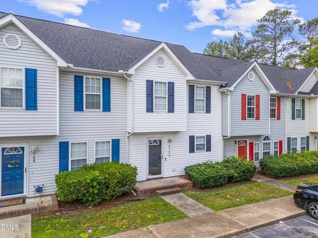 5106 Twisted Willow Way, Raleigh, NC 27610